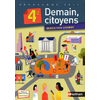 DEMAIN, CITOYENS - MANUEL - 4E - 2011