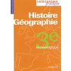 HIST GEO IP 3E TECHNO ELEVE