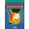 HISTOIRE GEOG 4E TECHN ELEVE