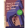 DANS LE VENTRE DU CHEVAL DE TROIE - DYSCOOL