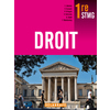 DROIT 1RE STMG (2012) - MANUEL ELEVE