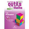 LES NOUVEAUX OUTILS POUR LES MATHS CP (2016) - GUIDE PEDAGOGIQUE AVEC CD-ROM