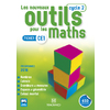 LES NOUVEAUX OUTILS POUR LES MATHS CE1 (2016) - FICHIER DE L'ELEVE