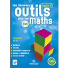 LES NOUVEAUX OUTILS POUR LES MATHS CM1 (2016) - MANUEL DE L'ELEVE