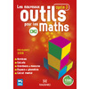 LES NOUVEAUX OUTILS POUR LES MATHS CM2 (2017) - MANUEL DE L'ELEVE