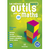 LES NOUVEAUX OUTILS POUR LES MATHS CE1 (2017) - MANUEL DE L'ELEVE