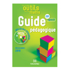 LES NOUVEAUX OUTILS POUR LES MATHS CE1 (2017) - GUIDE PEDAGOGIQUE + CD-ROM