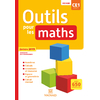 OUTILS POUR LES MATHS CE1 (2019) - FICHIER DE L'ELEVE