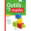 OUTILS POUR LES MATHS CP (2019) - FICHIER DE L'ELEVE