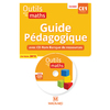 OUTILS POUR LES MATHS CE1 (2019) - BANQUE DE RESSOURCES DU FICHIER SUR CD-ROM AVEC GUIDE PEDAGOGIQUE