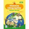 ODYSSEO HISTOIRE GEOGRAPHIE HISTOIRE DES ARTS CE2 (2013) - LIVRE DE L'ELEVE