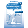 MES PREMIERES MATHEMATIQUES AVEC NEMO ET MILA CP - GUIDE DU MAITRE