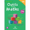 OUTILS POUR LES MATHS CE2 (2012) - LIVRE DE L'ELEVE