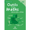 OUTILS POUR LES MATHS CE2 (2012) - GUIDE DU MAITRE AVEC CD-ROM