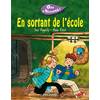 QUE D'HISTOIRES ! CE1 - SERIE 1 (2002) - PERIODE 2 : EN SORTANT DE L'ECOLE