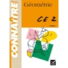 CONNAITRE - GEOMETRIE CE2