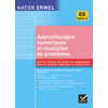 ERMEL - APPRENTISSAGES NUMERIQUES ET RESOLUTION DE PROBLEMES GRANDE SECTION