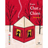 FACETTES BIBLIOTHEQUE CE1 - ENTRE CHAT ET CHIEN - ALBUM POETIQUE