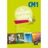 LES CAHIERS DE LA LUCIOLE SCIENCES EXPERIMENTALES ET TECHNOLOGIE CM1 ED. 2012 - CAHIER DE L'ELEVE