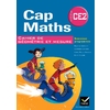 CAP MATHS CE2 ED. 2011 - CAHIER DE GEOMETRIE ET MESURE