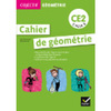 OBJECTIF GEOMETRIE CE2 ED. 2012 - FICHIER DE L'ELEVE