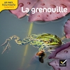 LES DOCS RIBAMBELLE CYCLE 2 ED. 2014 - LA GRENOUILLE