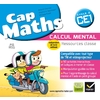 CAP MATHS CE1 ED. 2016 ACTIVITES INTERACTIVES - CLE USB