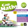 CAP MATHS CE2 ED. 2016 ACTIVITES INTERACTIVES - CLE USB