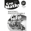 CAP MATHS CE1 ED. 2016 - MATERIEL PHOTOCOPIABLE