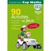 CAP MATHS CE2 ED. 2016 - 90 ACTIVITES DE CONSOLIDATION, REMEDIATION ET DIFFERENCIATION