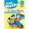 CAP MATHS CE1 ED. 2016 - DICO-MATHS