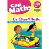 CAP MATHS CP ED. 2016 - DICO MATHS