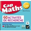 CAP MATHS CM ED. 2017 - CLE USB ACTIVITES DE RECHERCHE