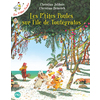 LES P'TITES POULES SUR L'ILE DE TOUTEGRATOS - TOME 14 - VOL14