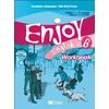 ENJOY ENGLISH 6E - WORKBOOK - VERSION PAPIER