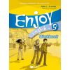 ENJOY ENGLISH 5E - WORKBOOK - VERSION PAPIER