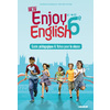 NEW ENJOY ENGLISH 6E - GUIDE PEDAGOGIQUE - VERSION PAPIER + FICHES