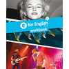 E FOR ENGLISH 3E - ANGLAIS ED.2014 - WORKBOOK