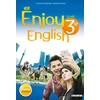 NEW ENJOY ENGLISH - ANGLAIS 3E - LIVRE + DVD-ROM