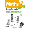 METHODE DE SINGAPOUR CP (2019) - PACK DE CAHIERS D'EXERCICES 2