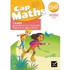 CAP MATHS CM2 ED. 2017 - CAHIER DE GEOMETRIE