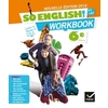 SO ENGLISH! ANGLAIS 6E ED. 2016 - WORKBOOK