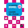 LES ESSENTIELLES ERMEL - MATHS CE1 ED. 2018 - CAHIER DE L'ELEVE