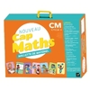 CAP MATHS CM1/CM2 ED. 2020 - MALLETTE DE MATERIEL POUR LA CLASSE