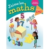 J'AIME LES MATHS CM2 - MANUEL ELEVE 2017 - LIVRE DE L'ELEVE