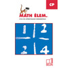 MATH ELEM CP ELEVE