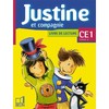 JUSTINE ET COMPAGNIE CE1 - LECTURE