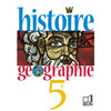 HIST.GEO. 5E 2001 ELEVE