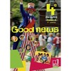 GOOD NEWS 4E - MANUEL ELEVE AVEC CD