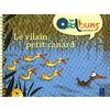 LE VILAIN PETIT CANARD + CD